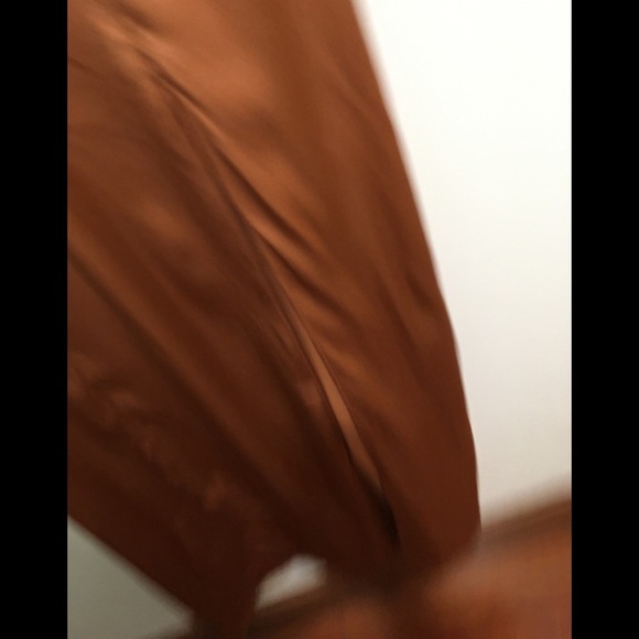 LPA Resolve Silk Midi Dress OO - Picture 13 of 13